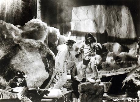 Terror desconocido (USA, 1957) Terror desconocido (USA, 1957)