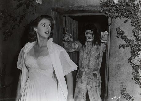 Terror desconocido (USA, 1957) Terror desconocido (USA, 1957)