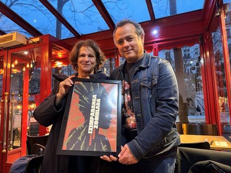 El corazón me nubla la cabeza El corazón me nubla la cabeza