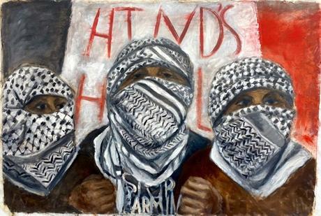 El corazón me nubla la cabeza