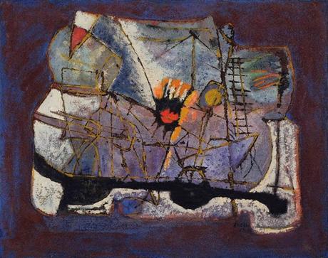 El corazón me nubla la cabeza El corazón me nubla la cabeza