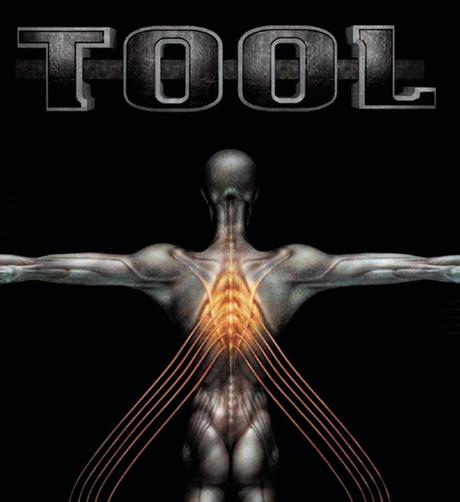 Tool - Salival (2000)