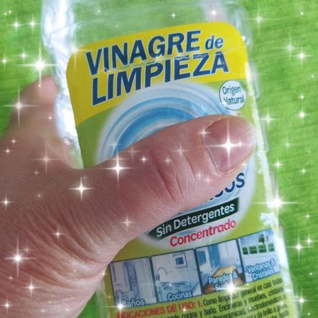 7 usos con los que descubrirás el poder del vinagre de limpieza 7 usos con los que descubrirás el poder del vinagre de limpieza