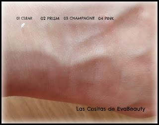 swatches, nueva coleccion, makeup, maquillaje, Online Cosmeticos, Bell Hypoallergenic, Volumizer, Lip Gloss, nuevo post, new post, blogger, blog de belleza, beautyblogger, microinfluencers, ugc, opinion, reseña, review