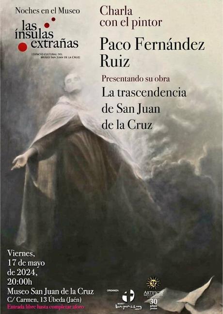 «La Trascendencia de San Juan de la Cruz»