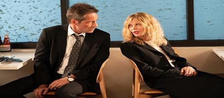 CINE | `Lo que sucede después´, Meg Ryan regresa con una entretenida comedia romántica fuera de estereotipos.