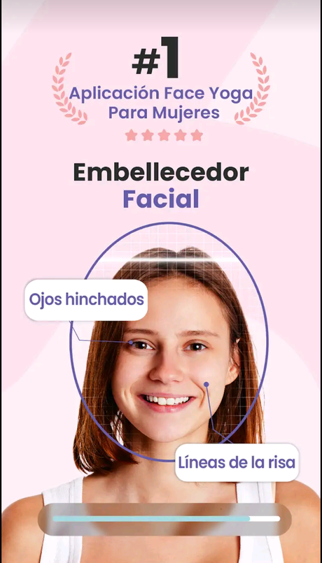 Apps para una belleza real.