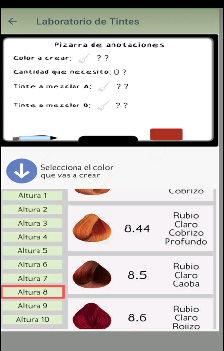 Apps para una belleza real.