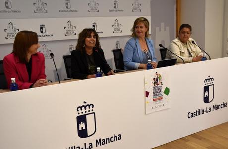 I Copa Luminaria de fútbol femenino se celebrará en La Roda este sábado con la participación de seis equipos