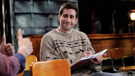 Universal+: Jake Gyllenhaal llega a Saturday Night Live este sábado 18 de mayo SNL Jake Gyllenhaal IV