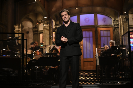 Universal+: Jake Gyllenhaal llega a Saturday Night Live este sábado 18 de mayo SNL Jake Gyllenhaal III