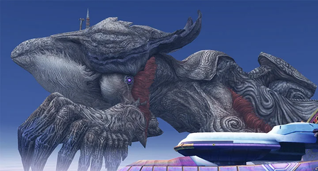 Editorial: Mientras más grande, más fuerte caen: los gigantescos jefes que enfrentamos en los videojuegos sin_ffx