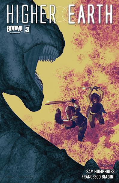 E. R. Burroughs por Glénat