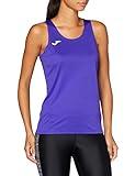 Joma 900038.550 Camiseta, Mujer, Violeta, M