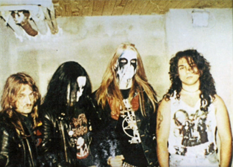 Explorando las Raíces y el Legado del Black Metal: Un Viaje Profundo a Través de la Oscuridad Musical Explorando las Raíces y el Legado del Black Metal: Un Viaje Profundo a Través de la Oscuridad Musical