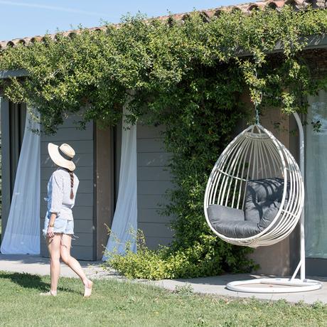 SILLONES DE COLGANTE ¿El Secreto del Relax y Estilo? 5