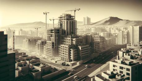 Obras Nuevas en Las Palmas de Gran Canaria Están transformando el paisaje urbano Obras Nuevas en Las Palmas de Gran Canaria Están transformando el paisaje urbano