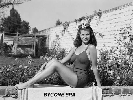 Las fotos vintage de Hollywood que dejaron al mundo boquiabierto 9