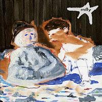 Milly estrena Spilling Ink como segundo avance de su disco