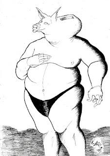 De los toros como militancia