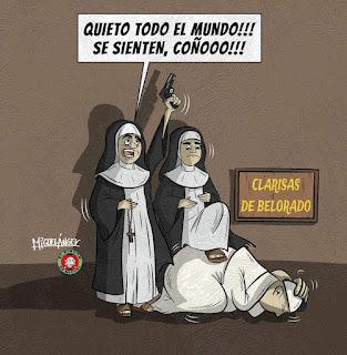 De los toros como militancia