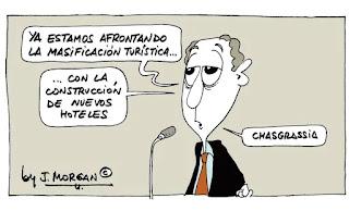 De los toros como militancia