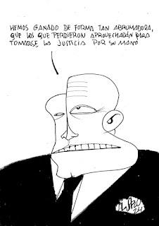 De los toros como militancia