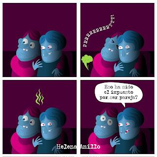 De los toros como militancia