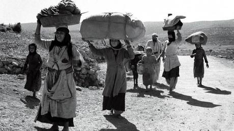 La Nakba del pueblo palestino, desde 1948 hasta hoy