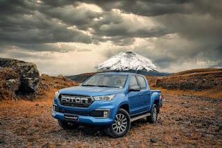 CINCO RAZONES PRINCIPALES PARA APOSTAR POR UNA PIC KUP TUNLAND