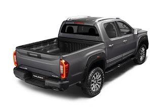 CINCO RAZONES PRINCIPALES PARA APOSTAR POR UNA PIC KUP TUNLAND