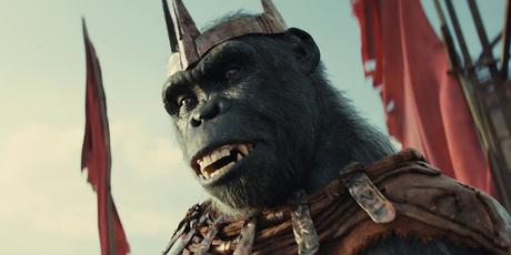 Reino del planeta de los simios, el (USA, 2024) Reino del planeta de los simios, el (USA, 2024)