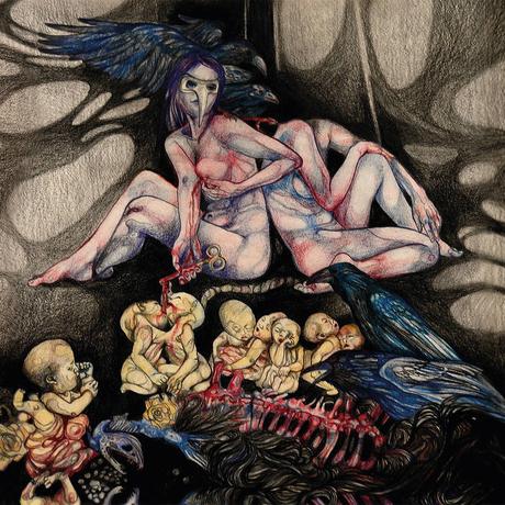 Arabs In Aspic - The Magic of Sin (2023) Arabs In Aspic - The Magic of Sin (2023)