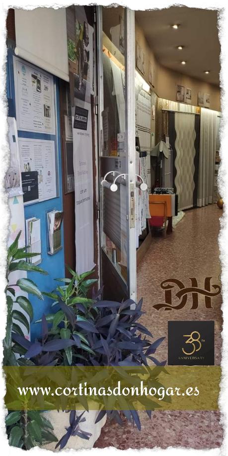 - Nuestra Tienda Física.