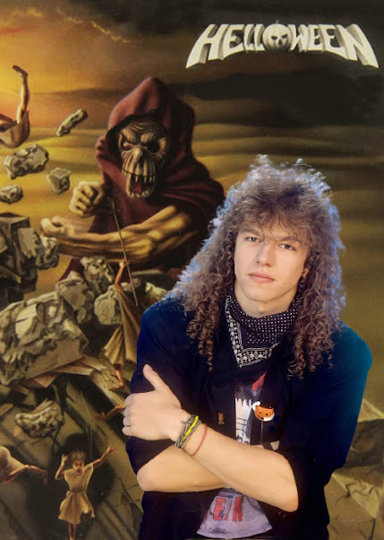 Efemérides del Rock y Heavy Metal: Que pasó un 18 de Mayo