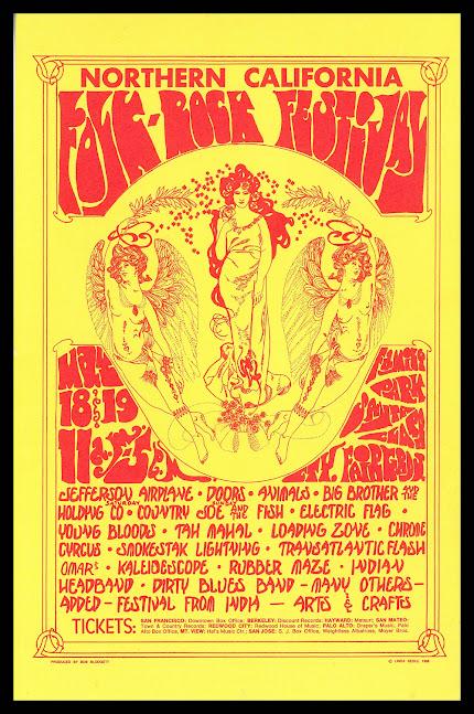 Efemérides del Rock y Heavy Metal: Que pasó un 18 de Mayo