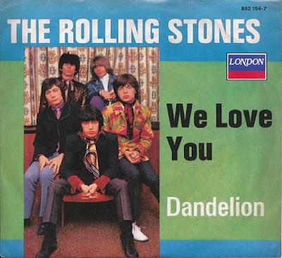 Efemérides del Rock y Heavy Metal: Que pasó un 18 de Mayo