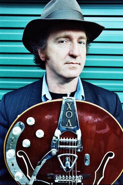 Efemérides del Rock y Heavy Metal: Que pasó un 18 de Mayo