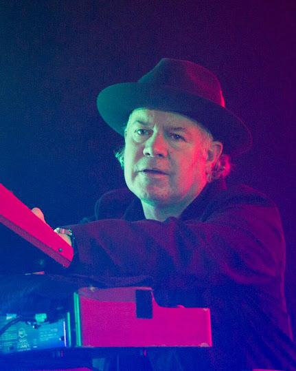 Efemérides del Rock y Heavy Metal: Que pasó un 18 de Mayo