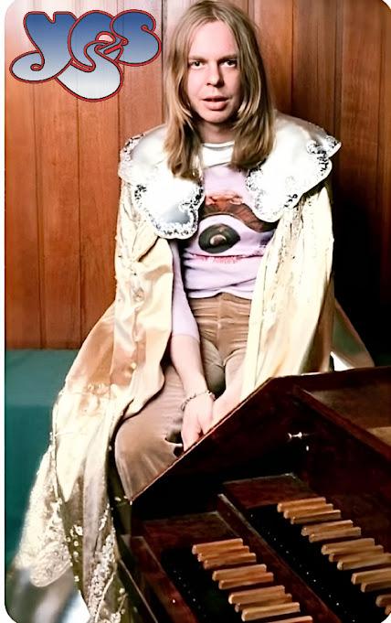 Efemérides del Rock y Heavy Metal: Que pasó un 18 de Mayo