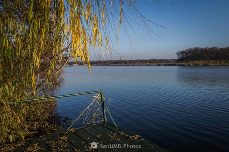 Al otro lado de la isla