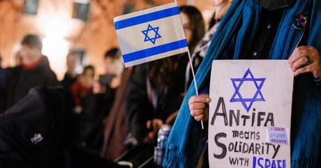El antisemitismo en Europa alcanza cotas sin precedentes, alertan organizaciones especializadas