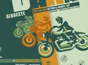 Albacete acoge domingo ‘The Distinguished Gentleman’s Ride’, evento benéfico motocicletas grande mundo