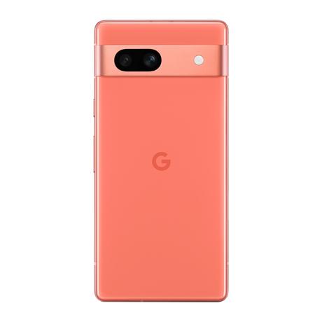 La fuga de Pixel 9, 9 Pro, 9 Pro XL y 9 Pro Fold sugiere colores apagados