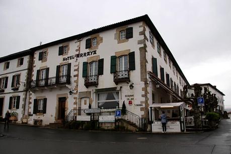 36 Horas en el País Vasco Francés 36 Horas en el País Vasco Francés