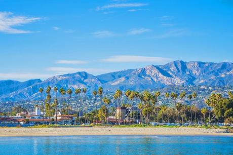 16 mejores ciudades de California