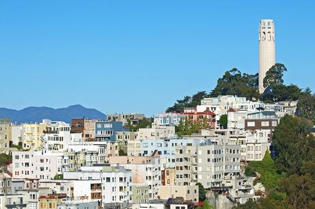 16 mejores ciudades de California 16 mejores ciudades de California