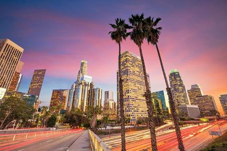 16 mejores ciudades de California