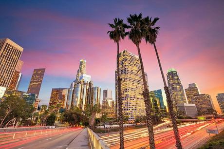 16 mejores ciudades de California 16 mejores ciudades de California