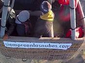 Vuelos globo baratos para dospersonen